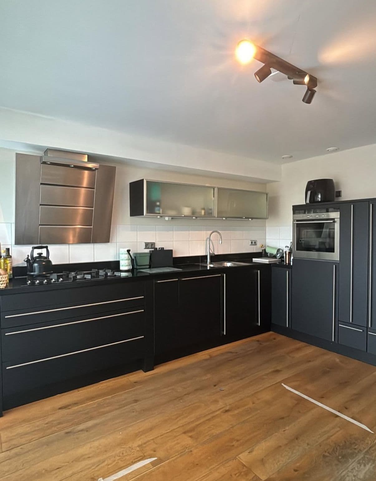 Gerealiseerd project