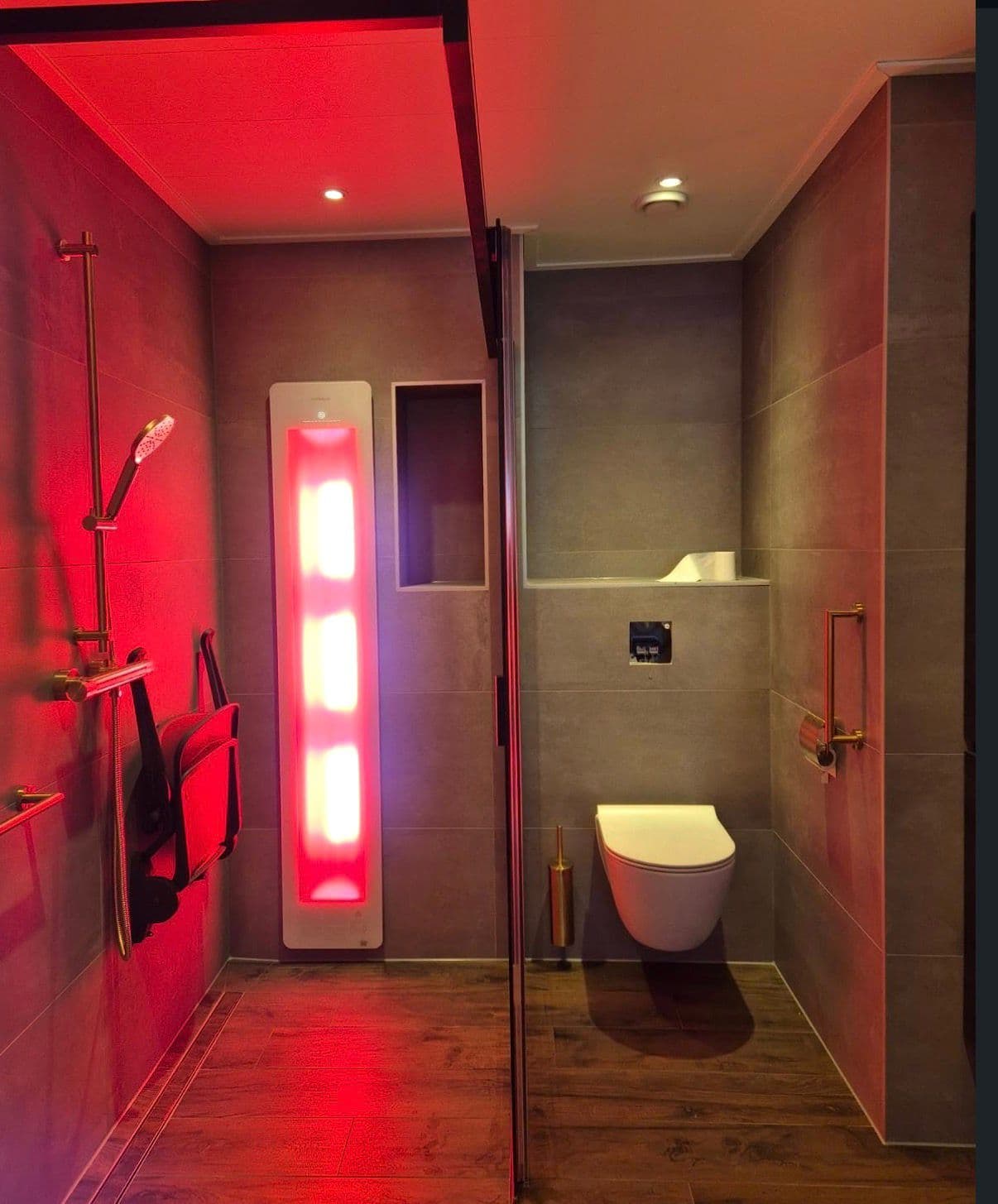 Gerealiseerd project