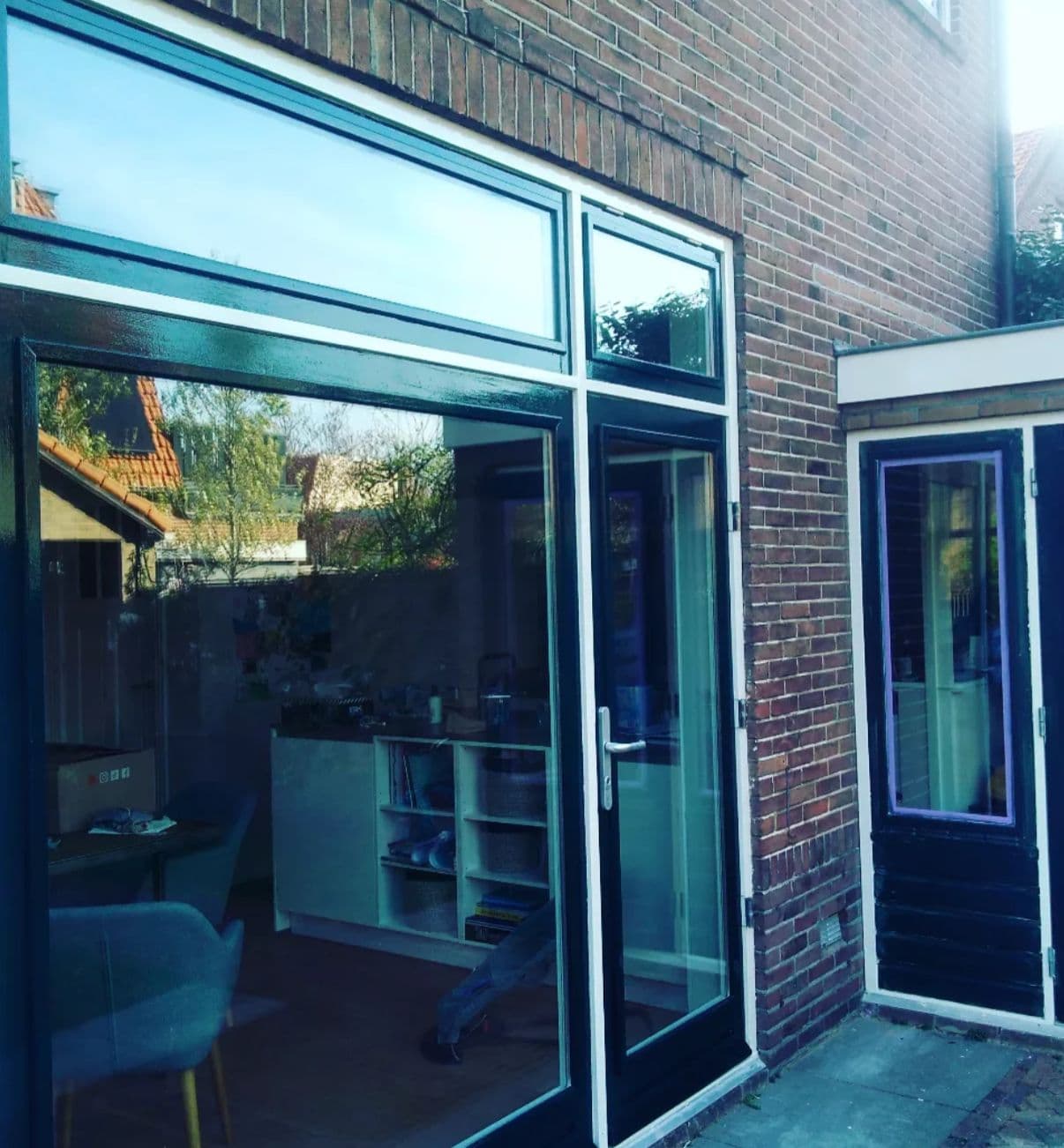 Gerealiseerd project