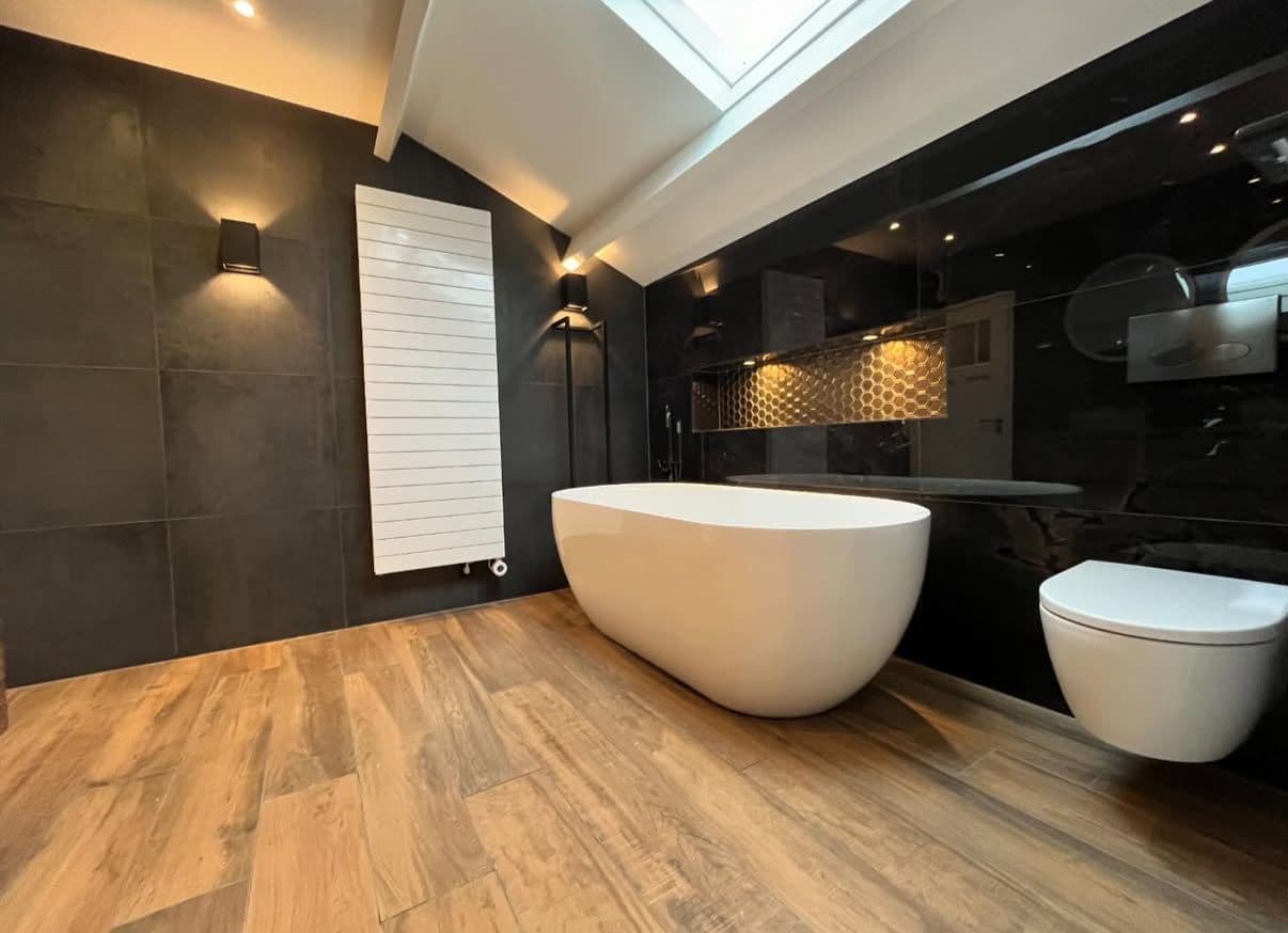 Gerealiseerd project